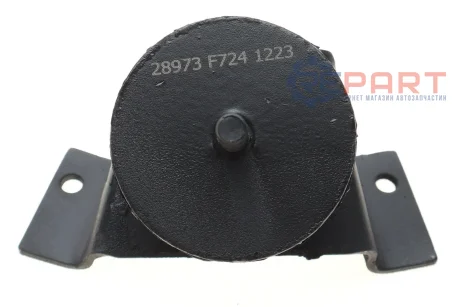 Подушка двигуна (передня) (L) Iveco New Daily 89-99 IMPERGOM 28973