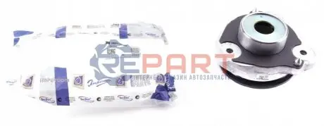 Подушка амортизатора (переднього) + підшипник Fiat Ducato 14- (L) (SNR) IMPERGOM 29170 Купити в Україні