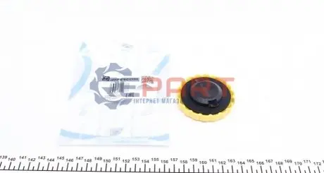 Кришка горловини маслозаливної Opel Combo/MB E-class (W124)/Audi 100 -05 IMPERGOM 29623 Купити в Україні