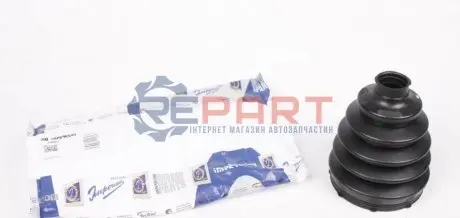 Гумовий пильовик, приводний вал IMPERGOM 29962 Купити в Україні