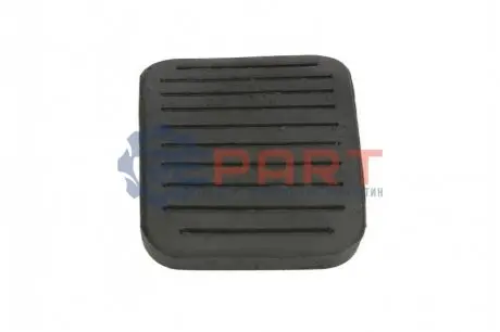 Накладка педалі зчеплення CITROEN JUMPER III FIAT DUCATO PEUGEOT BOXER 04.06 IMPERGOM 29968 Купити в Україні