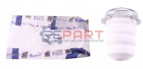 Відбійник ресори (задньої) Fiat Ducato 06 IMPERGOM 29970 Купити в Україні