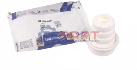 Відбійник амортизатора (переднього) Fiat Ducato 2.2/2.3D 06- (всередині OE) IMPERGOM 29973 Купити в Україні