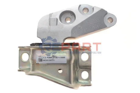 Подушка двигуна (R) Fiat Ducato/Citroen Jumper/Peugeot Boxer 2.2 D/HDI 06- (всередині OE) IMPERGOM 29975