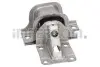 Фото Подушка двигуна (L) Fiat Ducato/Citroen Jumper/Peugeot Boxer 2.2HDi-2.3D 06 IMPERGOM (29983) зображення 1