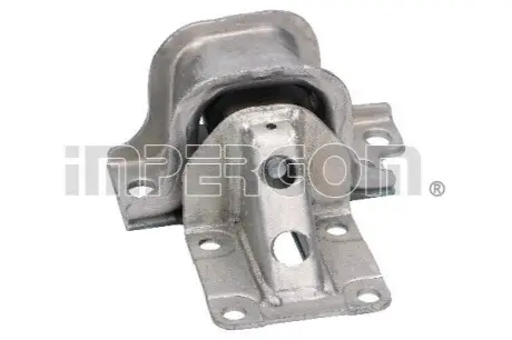 Подушка двигуна (L) Fiat Ducato/Citroen Jumper/Peugeot Boxer 2.2HDi-2.3D 06 IMPERGOM 29983 Купити в Україні
