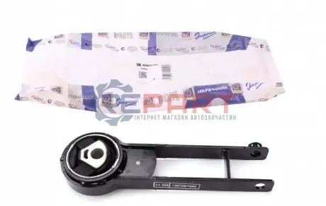 Подушка двигуна Fiat Ducato 2.2D/2.3D 06 IMPERGOM 29988 Купити в Україні