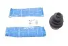 Пильник ШРКШ (зовнішній) Ford Fiesta/Escort 77-02 (21,5x76x97,5mm) IMPERGOM (30062) зображення 2