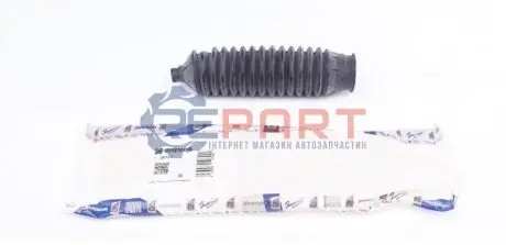 Пыльник рулевой тяги резиновый IMPERGOM 30127 Купить в Украине