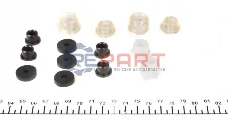 Ремкомплект куліси VW T4 91 IMPERGOM 30232 Купити в Україні