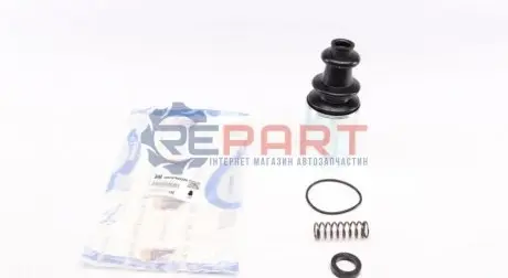 Пильник ШРКШ (внутрішній) Citroen Berlingo/Peugeot Partner 1.8/1.9D (з метал. обоймой) (к-кт) IMPERGOM 30254 Купити в Україні