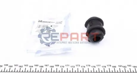 Втулка стабилизатора переднего RENAULT RAPID IMPERGOM 30289 Купить в Украине