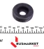 Фото Ремкомплект важеля КПП RENAULT 11, 19 I, 19 I CHAMADE, 19 II, 19 II CHAMADE, 9, CLIO I, MEGANE I, MEGANE I COACH, RAPID, SUPER 5, TWINGO I 1.0-2.0 09.81-06.07 IMPERGOM (30313) зображення 5