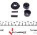 Фото Ремкомплект важеля КПП RENAULT 11, 19 I, 19 I CHAMADE, 19 II, 19 II CHAMADE, 9, CLIO I, MEGANE I, MEGANE I COACH, RAPID, SUPER 5, TWINGO I 1.0-2.0 09.81-06.07 IMPERGOM (30313) зображення 6