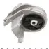 Фото Подушка двигуна Renault Megane 1.4-1.6/1.9dTi 96 IMPERGOM (30319) зображення 1