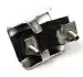 Фото Подушка двигуна (передня) Renault Megane I 1.4-1.6 / Rapid 1.2 -03 IMPERGOM (30320) зображення 3