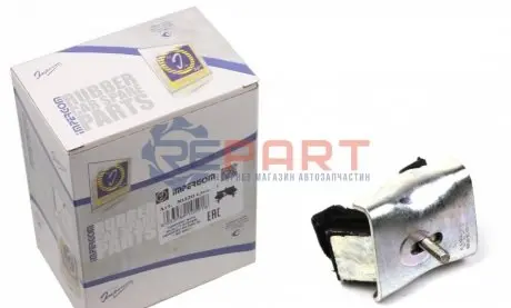 Подушка двигуна (передня) Renault Megane I 1.4-1.6 / Rapid 1.2 -03 IMPERGOM 30320 Купити в Україні