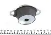 Подушка двигуна (L) Peugeot 205/Citroen C15 1.0-1.9D 87 IMPERGOM (30334) зображення 3