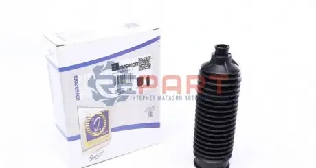 Пильник рейки рульової Ford Escort/Focus/Orion -04 IMPERGOM 30486A Купити в Україні