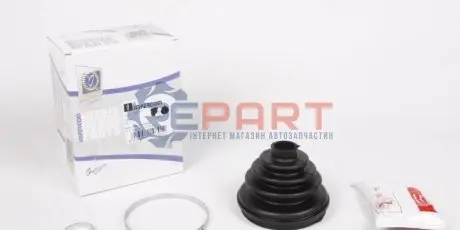 Пильник ШРКШ (зовнішній) MB Sprinter (901-904) 96-06 IMPERGOM 30535 Купити в Україні