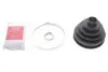 Фото Пильник ШРКШ (зовнішній) VW Passat/B5/Audi A6 1.9-2.5TDI 94-05 (24x90x90) К-кт (змазка+хомути) IMPERGOM (30537) зображення 1