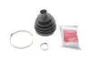 Фото Пильник ШРКШ (зовнішній) VW Caddy II/Golf II/ VI 1.9TDI -03 к-кт (змазка+хомути) IMPERGOM (30540) зображення 1