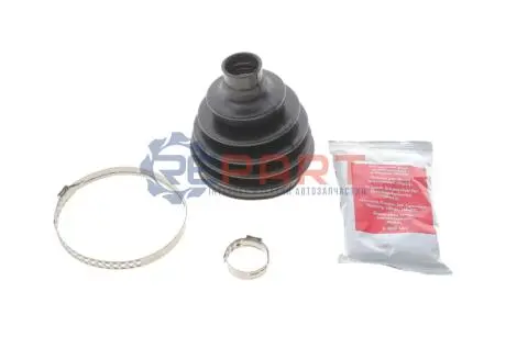 Пильник ШРКШ (зовнішній) VW Caddy II/Golf II/ VI 1.9TDI -03 к-кт (змазка+хомути) IMPERGOM 30540 Купити в Україні