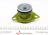 Сайлентблок балки (задней) Audi 100 90-94/A6 94-97 (L) IMPERGOM (30668) изображение 4