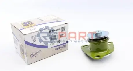 Сайлентблок балки (задньої) Audi 100 90-94/A6 94-97 (L) IMPERGOM 30668 Купити в Україні