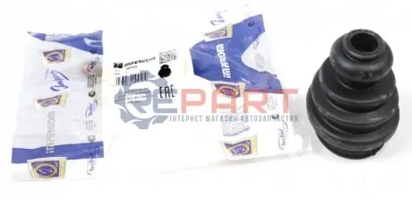 Пильник ШРКШ (внутрішній) VW T4 (без металу) IMPERGOM 30703 Купити в Україні