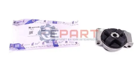 Подушка КПП Audi 80/100 1.3-2.8 -96 (L) IMPERGOM 30732 Купить в Украине