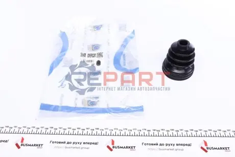 Пильник ШРКШ (внутрішній) Citroen C2/C3/Ford Fusion/Renault Scenic II 00- (19x60x83) IMPERGOM 30902 Купити в Україні