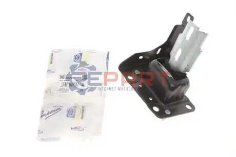 Подушка двигуна (L) Citroen C2/C3/Peugeot 1007/207 02 IMPERGOM 30915