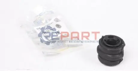 Втулка стабілізатора (переднього) Citroen Berlingo/Peugeot Partner 96- (d=21mm) IMPERGOM 31075 Купити в Україні