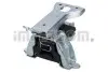 Фото Подушка двигуна передн Лів CITROEN C1, C1 II PEUGEOT 107 TOYOTA AYGO 1.0 06.05 IMPERGOM (31117) зображення 1