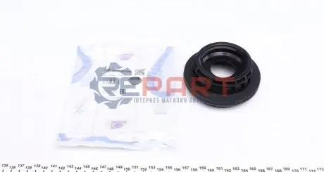 Подушка амортизатора (переднього) Citroen C3/Peugeot 208 02 IMPERGOM 31139 Купити в Україні
