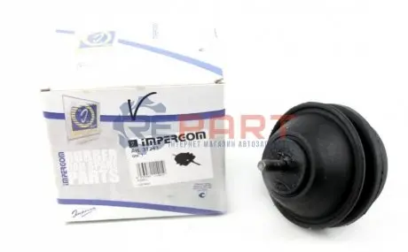 Подушка двигуна Ford Sierra 1.3 82-86 IMPERGOM 31243 Купити в Україні