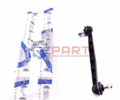 Фото Тяга стабілізатора (переднього) Opel Astra G/H 98- (пластмас.) IMPERGOM (31340) зображення 1