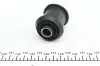 Сайлентблок важеля (переднього/знизу/спереду) Opel Astra G 98-05/Vectra B 95-03 (12x36.5x60) IMPERGOM (31343) зображення 4