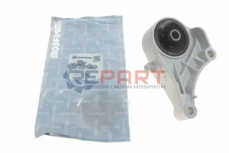 Подушка двигуна (передня) Opel Combo 1.3-1.7CDTI 01- IMPERGOM 31430 Купити в Україні