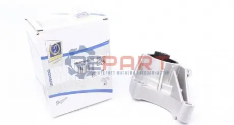Подушка двигуна (передня) Opel Corsa C 1.7 CDTI 03 IMPERGOM 31485 Купити в Україні