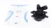Фото Подушка двигуна (L) Opel Combo 1.7CDTI 04 IMPERGOM (31486) зображення 1