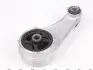 Фото Подушка двигуна (задня) Renault Kangoo 1.2-1.4 I/1.9D 97- (косточка) IMPERGOM (31506) зображення 3