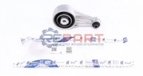 Подушка КПП Renault Megane/Scenic 91-03 (косточка) IMPERGOM 31507 Купити в Україні