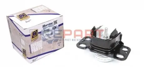 Подушка двигуна (R) Renault Kangoo 1.9D/1.4i/1.6i IMPERGOM 31511 Купити в Україні