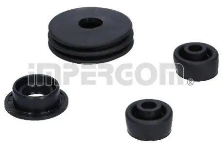 Ремкомплект важеля КПП RENAULT CLIO I 1.1-2.0 05.90-09.98 IMPERGOM 31542