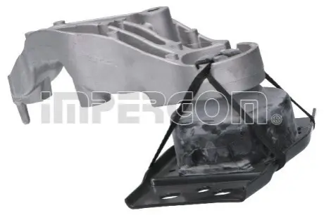 Подушка двигуна передн Прав, нижн, гідравлічний RENAULT LAGUNA, LAGUNA III, LATITUDE 1.5D 10.07 IMPERGOM 31564