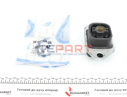 Подушка двигуна (L) Renault Laguna III 1.5dCi/1.6-2.0 16V 07 IMPERGOM 31568 Купити в Україні