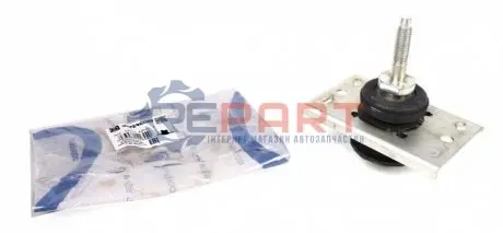 Подушка двигуна (L) Renault Master 98 IMPERGOM 31579 Купити в Україні