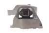 Подушка двигуна (R) Renault Logan I/Dacia Duster 1.5 dCi 07 IMPERGOM (31597) зображення 6